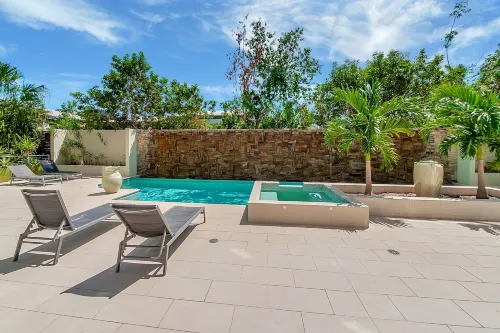 Pool View City Centre Apartment 202 - Gym