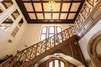 Hotel I Restauracja na Skarpie Hotel a Srebrna Gora