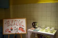El Otel Hotel - Hotel/Alloggi familiari