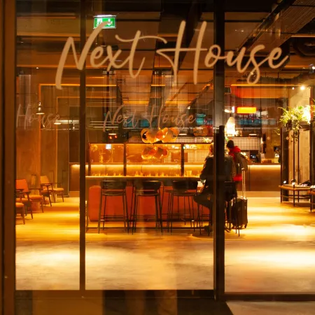 Next House Copenhagen