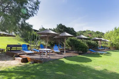 Analipsi Villas Beach Front 7