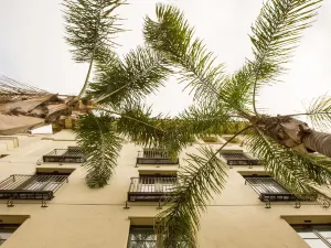 Kimpton Canary Hotel