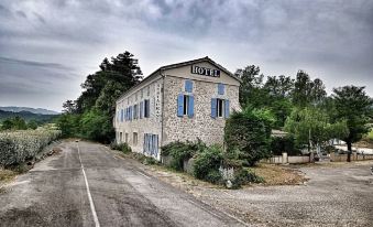 Hôtel Restaurant L Orée du Vercors