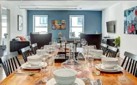 The Xavier Boutique- Old Montreal