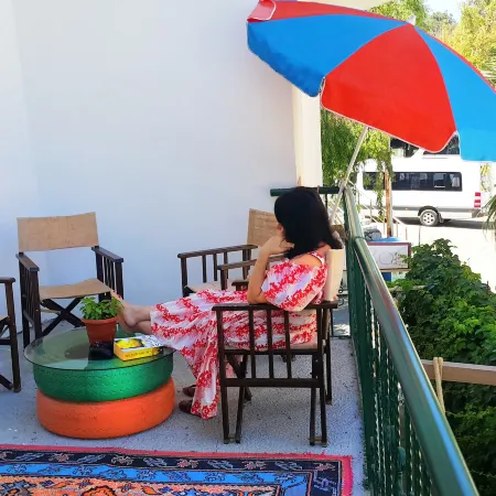 Oludeniz Hostel