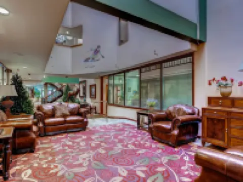 韋爾羅恩度假村 韋爾酒店