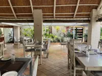 Pamarah Lodge - breakfast