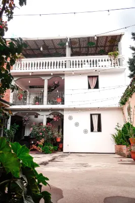 Lar Antiqua Hotel Hoteles en 