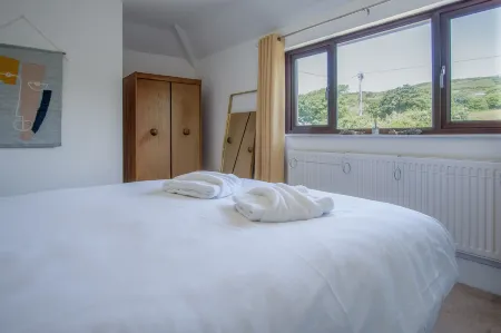 Avoca - 3 Bedroom - Llangennith