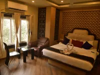Hotel Sonar Tori Hotels in Agartala