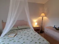 Margherita's Nest by the Sea with Birds Song Hotel a Trappeto