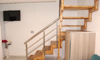 Bebi Hotel and Apartments