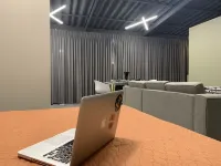 Begonias Loft a 5 Min Del Auditorio Telmex