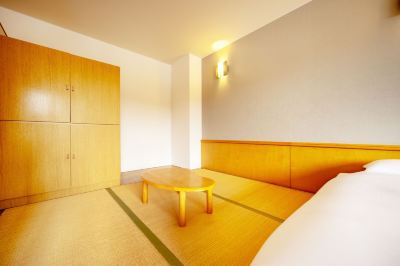 その他 白神山地　ホテルゆとりあ藤里の写真