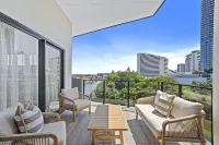 Spice Broadbeach - Gclr Hotel di Broadbeach Waters