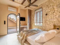 Kaliva Residence Hotels in Armeni