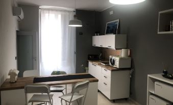 Borghetto Pedale in Town - Housity