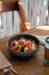 Punta Blanca | Beachfront Boutique Hotel - 朝食