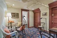 Golden Gate Hotel Hotels in San Francisco