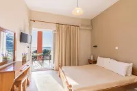 Apartments with Swimming Pool and Sea View - Pelekas Beach, Corfu