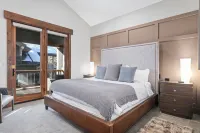 Lodges at Deer Valley Hotels in Kamas