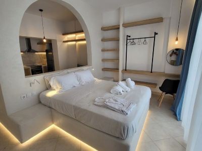 Executive Apartments and Suites
