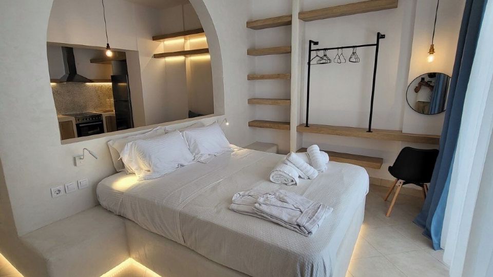 Executive Apartments and Suites