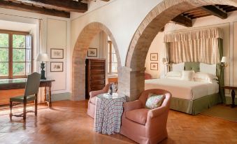 Castello Banfi - Il Borgo - Relais et Chateaux