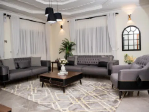 Lux Suites Eldoret Luxury Villas Hotels in Eldoret