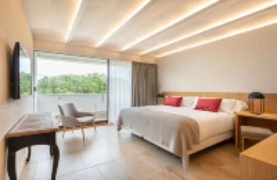 Agroturismo Malbuger NOU Menorca -Adults Only-