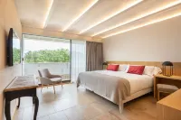 Agroturismo Malbuger NOU Menorca -Adults Only- Hôtels à proximité de l'Aéroport de Minorque