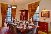 Val du Charron Wine & Leisure Estate - breakfast