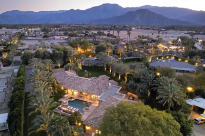 The Date Palm Estate by Avantstay Luxurious Private Retreat! Hotels in der Nähe von Indian Palms Country Club & Resort