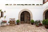 Suites la Posada de Pilar Các khách sạn ở Cordoba