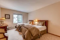 Westwind 206 2Bd 2BA Gold Condo in Lionshead Village - 2 stjerner