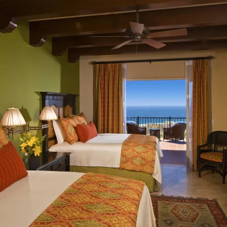 Pueblo Bonito Montecristo Luxury Villas - All Inclusive