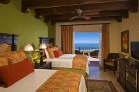 Pueblo Bonito Montecristo Luxury Villas - All Inclusive Hotels in Cabo San Lucas
