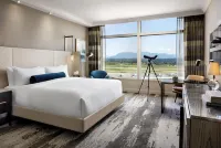Fairmont Vancouver Airport - Gold Experience Hoteles en Richmond