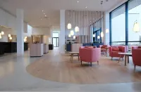 Kurhaus Marienkron Hotels in Halbturn