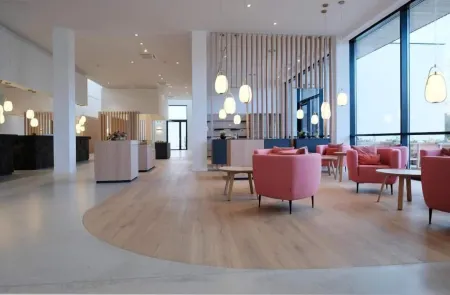 Marienkron - Retreat & Health Resort Отели в г. Вайден-ам-Зе