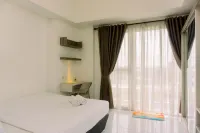 Elegant and Nice Studio Casa de Parco Apartment Near Ice BSD Các khách sạn ở Cisauk