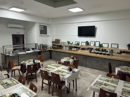 Akyol Palace Отели в г. Golyuzu Mahallesi