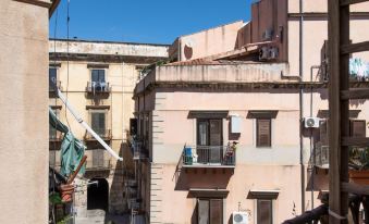 Casa Meli Dietro Piazza San Domenico by Wonderful Italy