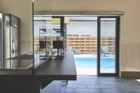 Villa Saison Fuji ヴィラ セゾン フジ - Pool