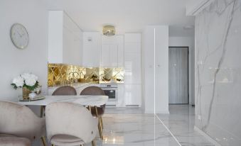 Elite Apartments Letnica Glamour