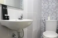 Comfort Stay Studio Apartment at Tokyo Riverside Pik 2