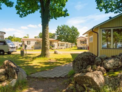 First Camp Ekerum - Öland