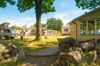 First Camp Ekerum - Öland Hoteles en Borgholm Municipality