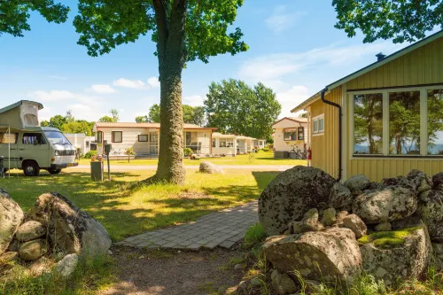 First Camp Ekerum - Öland - Alojamientos