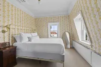 Atlantic Inn 페블리 비치 주변 호텔